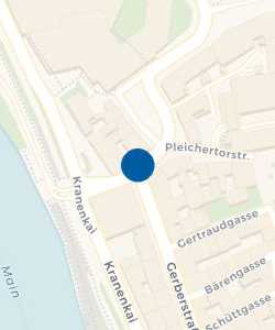 Vorschau: Karte von Petit Café