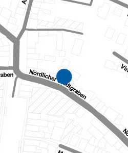 Vorschau: Karte von Pizzahelden Straubing GmbH