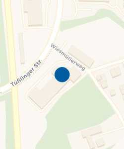 Vorschau: Karte von BMW Langlinderer e.K.