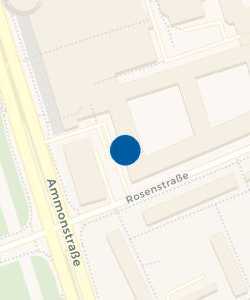 Vorschau: Karte von Hotel Elbflorenz Dresden