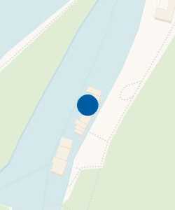 Vorschau: Karte von Yachtclub Oberrhein Karlsruhe