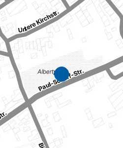 Vorschau: Karte von Albertplatz