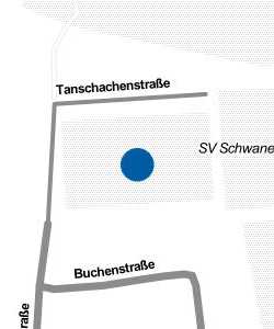Vorschau: Karte von SV Schwanenkirchen