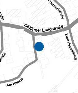 Vorschau: Karte von Dorfladen Jeschina