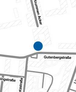 Vorschau: Karte von Pestalozzi-Grundschule