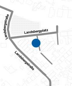 Vorschau: Karte von Polizeistation Drensteinfurt