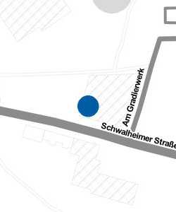 Vorschau: Karte von P3 'Schwalheimer Str'