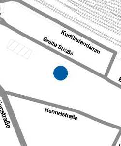 Vorschau: Karte von Nadermann
