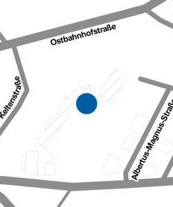 Vorschau: Karte von Grundschule St. Veit