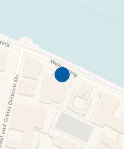 Vorschau: Karte von Strandbar