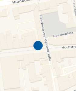 Vorschau: Karte von Bäckerei Sporkmann