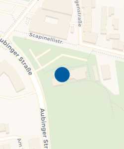 Vorschau: Karte von Wirtshaus im Sportpark