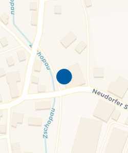 Vorschau: Karte von Autohaus Rößler KG