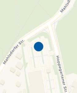 Vorschau: Karte von Lidl Parkplatz