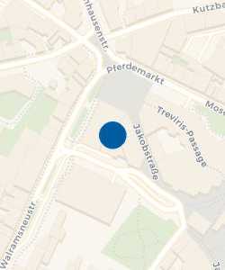 Vorschau: Karte von Malermeister Rading GmbH