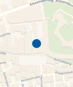 Vorschau: Karte von Hotel Brauerei-Ausschank