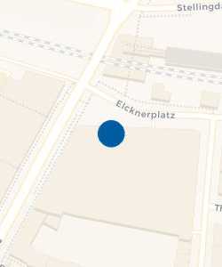 Vorschau: Karte von BVG Kundenzentrum