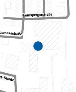 Vorschau: Karte von Rottmayr-Gymnasium