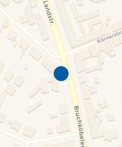 Vorschau: Karte von Autohaus Reinhart e.K.