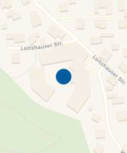 Vorschau: Karte von Wohnstift Marquartstein Haus Marienbad