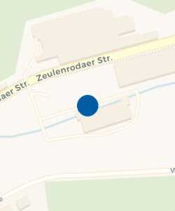 Vorschau: Karte von Elstertalschule - Freie Gemeinschaftsschule Greiz