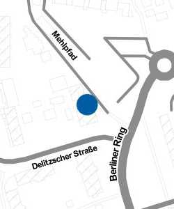 Vorschau: Karte von Reifencenter Monheim
