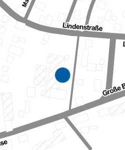 Vorschau: Karte von FFW Höchstadt