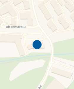 Vorschau: Karte von Kinderhaus Penzberg