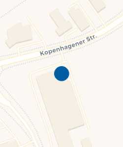 Vorschau: Karte von Löwen Centrum Autohaus GmbH