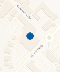 Vorschau: Karte von Sparkasse Rotenburg Osterholz - Geldautomat