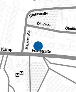 Vorschau: Karte von Fahrschule St.Pauli