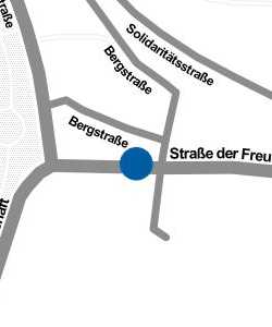 Vorschau: Karte von Gäbler Automobile