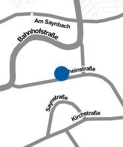 Vorschau: Karte von Café Rockenfeller