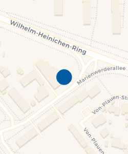 Vorschau: Karte von Fairkauf-Center Celle