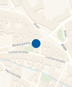 Vorschau: Karte von Gaststätte Lüttich