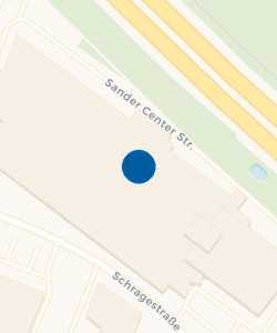 Vorschau: Karte von SANDER CENTER Haupthaus