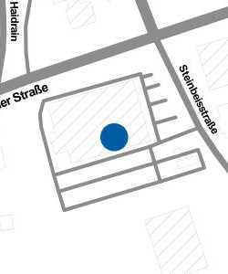 Vorschau: Karte von Parkplatz Kaufmarkt