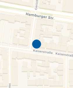 Vorschau: Karte von Geldautomat Dortmunder Volksbank