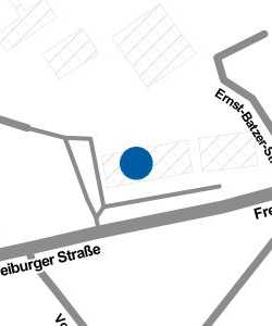 Vorschau: Karte von Backhaus Dreher