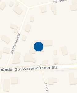 Vorschau: Karte von Autohaus Holler
