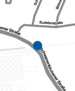 Vorschau: Karte von Startpunkt Donau-Ilz-Radweg