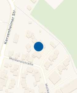 Vorschau: Karte von KH Immobilien-Niederrhein.com GmbH
