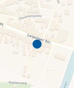 Vorschau: Karte von Geflügelhof Günther