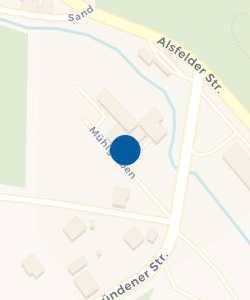 Vorschau: Karte von Autohaus Naumann & Sohn
