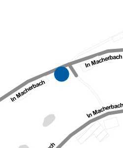 Vorschau: Karte von Feuerwehrgerätehaus Macherbach