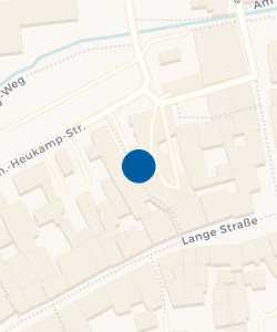Vorschau: Karte von Vodafone Cloppenburg