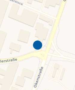 Vorschau: Karte von Autohaus Herm e.K. - Renault & Dacia Vertragshändler
