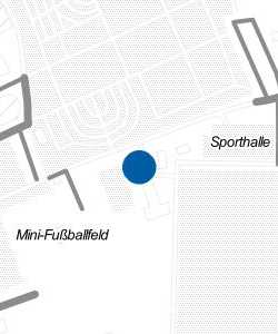 Vorschau: Karte von Obst- und Gartenbauverein Kelterhaus