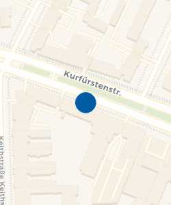 Vorschau: Karte von Bayernpark Feriendörfer Nadenberg GmbH
