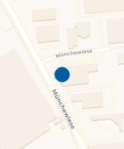 Vorschau: Karte von Düwel BüroCenter Hildesheim